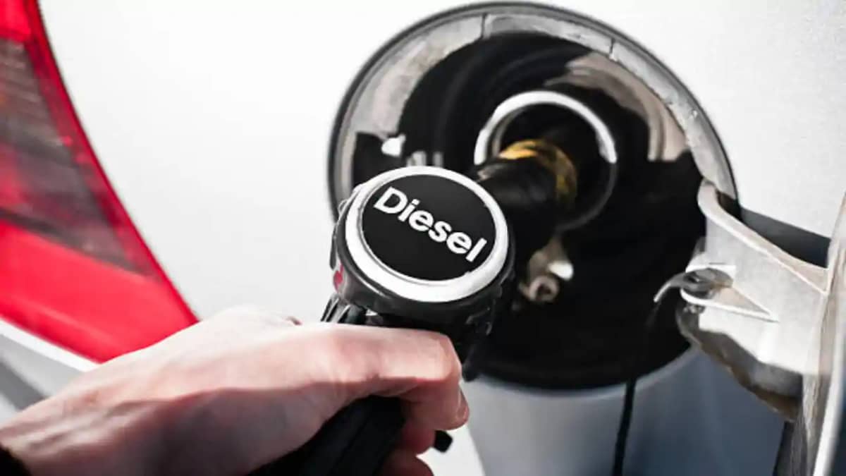 Fuel Price In India Fuel Price In India