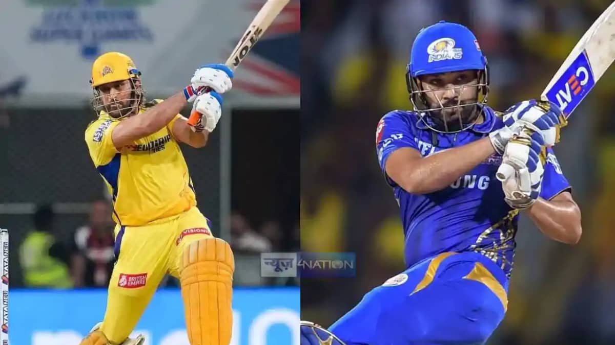 IPL 2025 IPL 2025