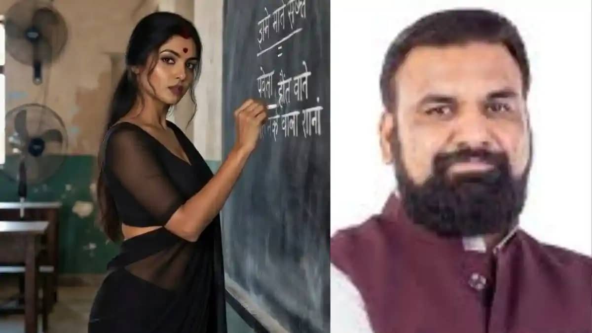 Bihar Revises Teacher Transfer Policy Teachers to Get Postin Bihar Revises Teacher Transfer Policy Teachers to Get Postin
