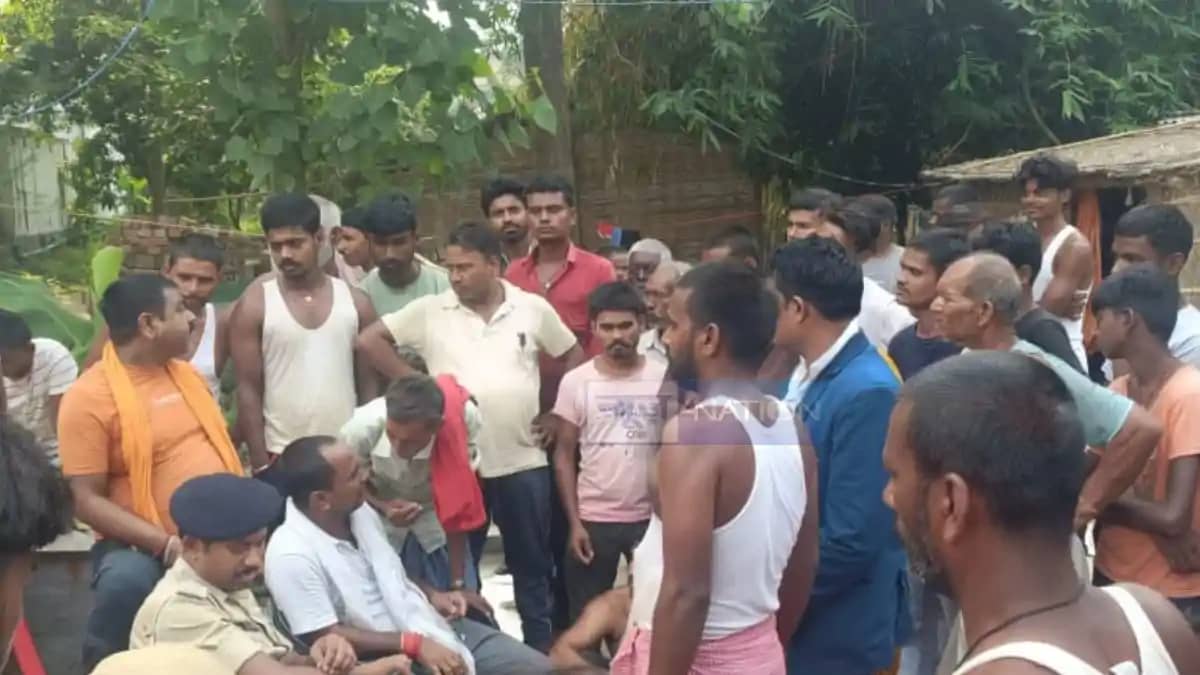 Wedding Breaks at Jai Mala Baratis Held Police Resolve Dispu Wedding Breaks at Jai Mala Baratis Held Police Resolve Dispu