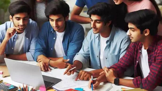 IIM CAT Exam IIM CAT Exam