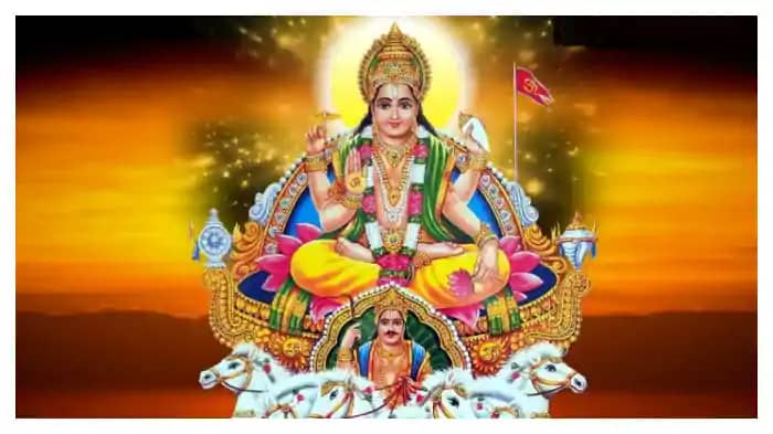 Kharmas 2024: खरमास में इन कामों को करने से बचें, पूजा-पाठ क Kharmas 2024: खरमास में इन कामों को करने से बचें, पूजा-पाठ क