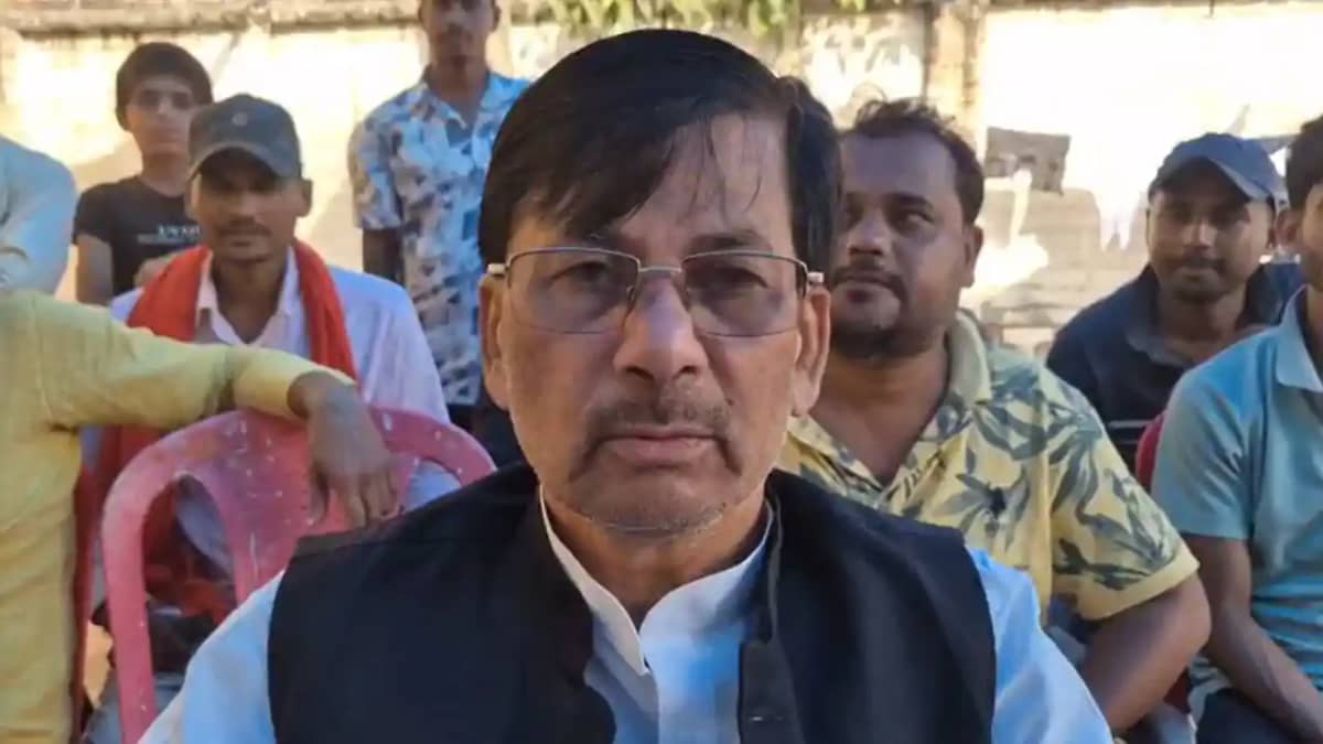 Bihar Vidhansabha Chunav 2025 Bihar Vidhansabha Chunav 2025
