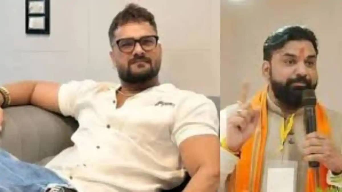 Bihar Vidhansabha Chunav 2025 Bihar Vidhansabha Chunav 2025