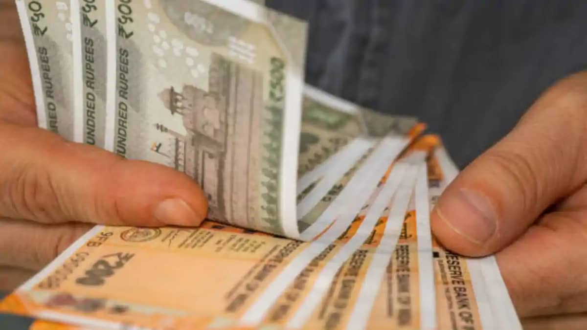8th Pay Commission 8th Pay Commission