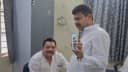 Bihar MLC Election: छोटू सिंह ने हिरासत के बीच अनंत सिंह से वीडियो कॉल पर की बात, बिहार में सियासी हलचल तेज Bihar MLC Election: छोटू सिंह ने हिरासत के बीच अनंत सिंह से वीडियो कॉल पर की बात, बिहार में सियासी हलचल तेज