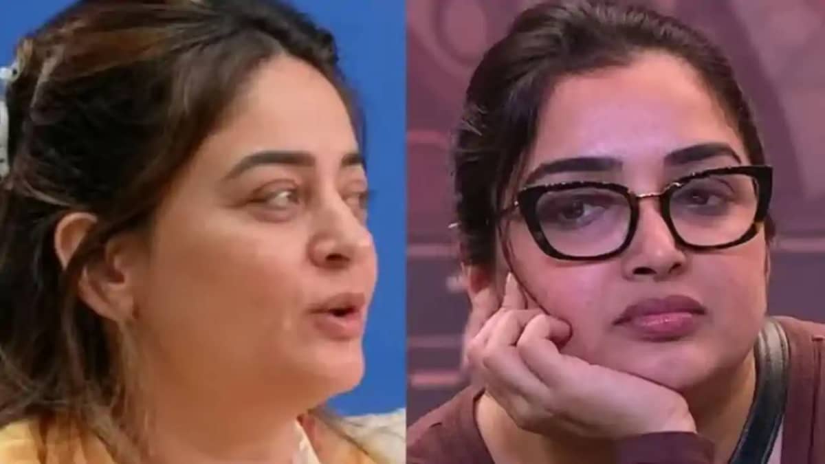 Bigg Boss 20 Bigg Boss 20
