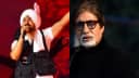Amitabh Bachchan-Diljit Dosanjh Threats Amitabh Bachchan-Diljit Dosanjh Threats