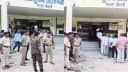 वैशाली में MLC चुनाव पर हाई अलर्ट: SSP शुभांक मिश्रा ने संभाली कमान, मतदान केंद्रों के पास कड़ा पहरा वैशाली में MLC चुनाव पर हाई अलर्ट: SSP शुभांक मिश्रा ने संभाली कमान, मतदान केंद्रों के पास कड़ा पहरा