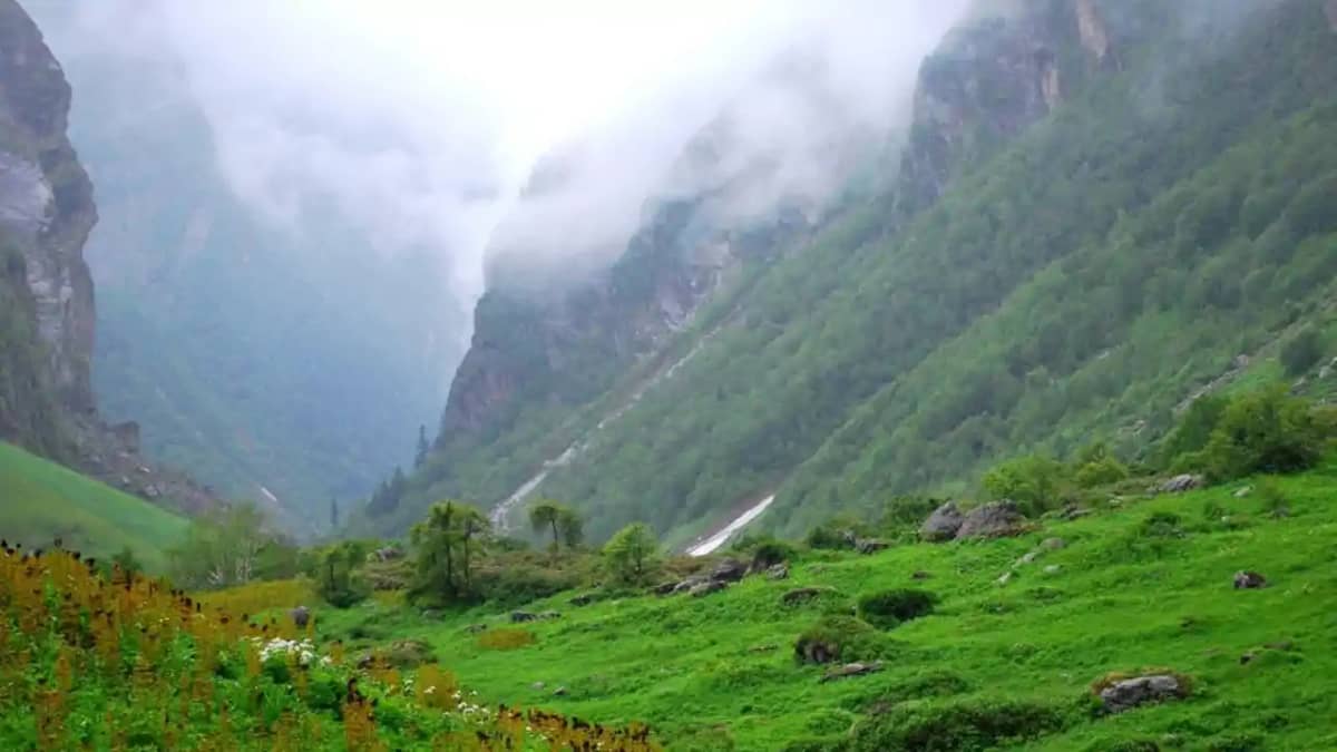 Tourism: घूमने का बना रहे हैं प्लान? सर्दियों से पहले घूम ले Tourism: घूमने का बना रहे हैं प्लान? सर्दियों से पहले घूम ले