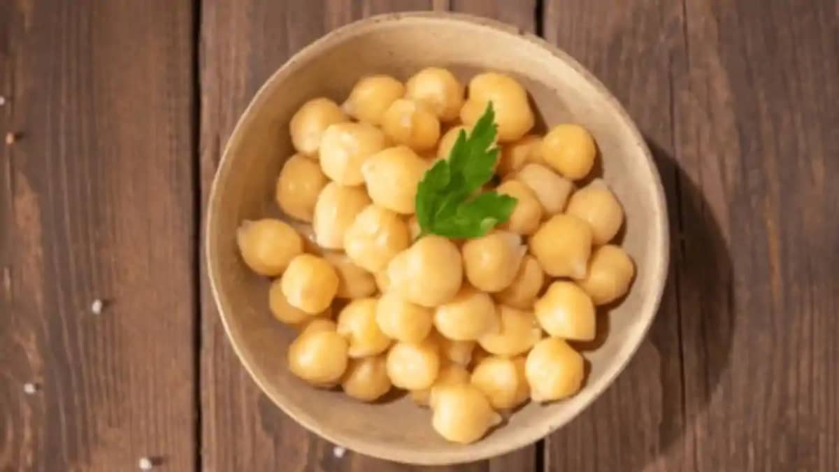 Health News: आज ही जान ले छोले खाने का सही तरीका, हेल्थ के ल Health News: आज ही जान ले छोले खाने का सही तरीका, हेल्थ के ल