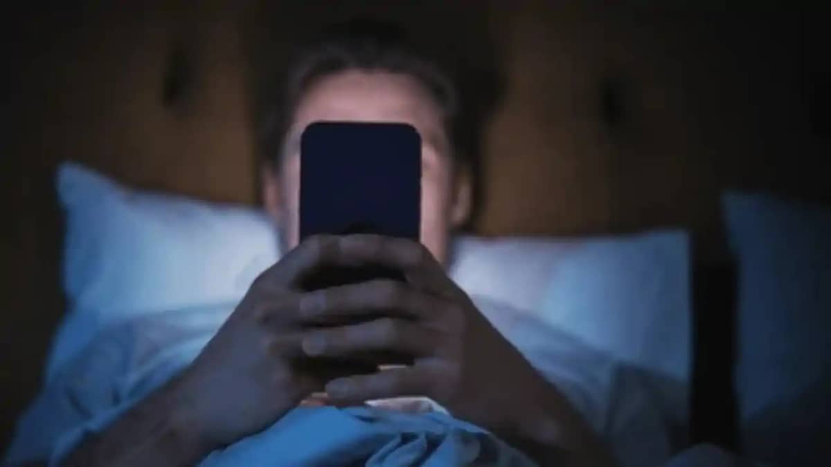 Sleep Time: न्यू स्टडी में हुआ नींद से जुड़ा चौंकाने वाला खु Sleep Time: न्यू स्टडी में हुआ नींद से जुड़ा चौंकाने वाला खु