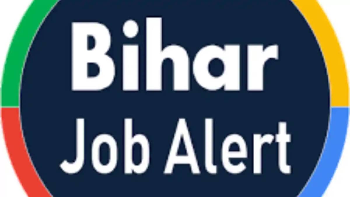 Big job opportunity Big job opportunity