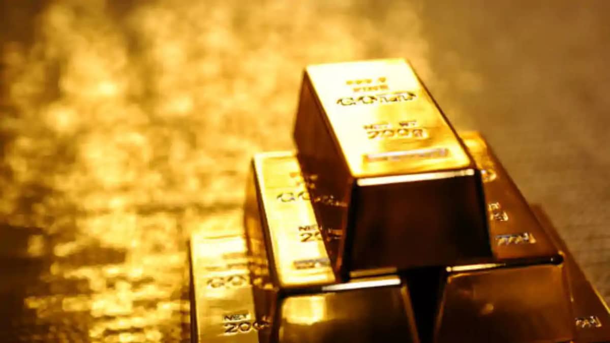 Gold Price Today Gold Price Today