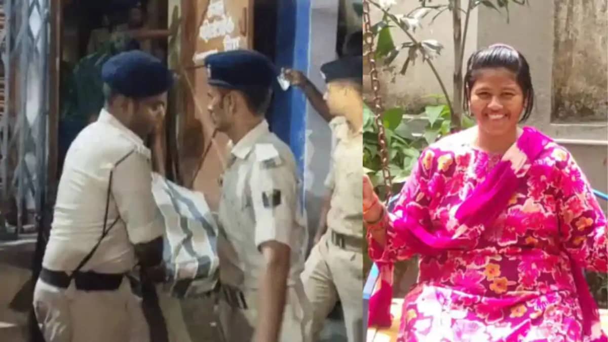 Patna Horror Cop Shoots Sister Then Dies by Suicide Patna Horror Cop Shoots Sister Then Dies by Suicide