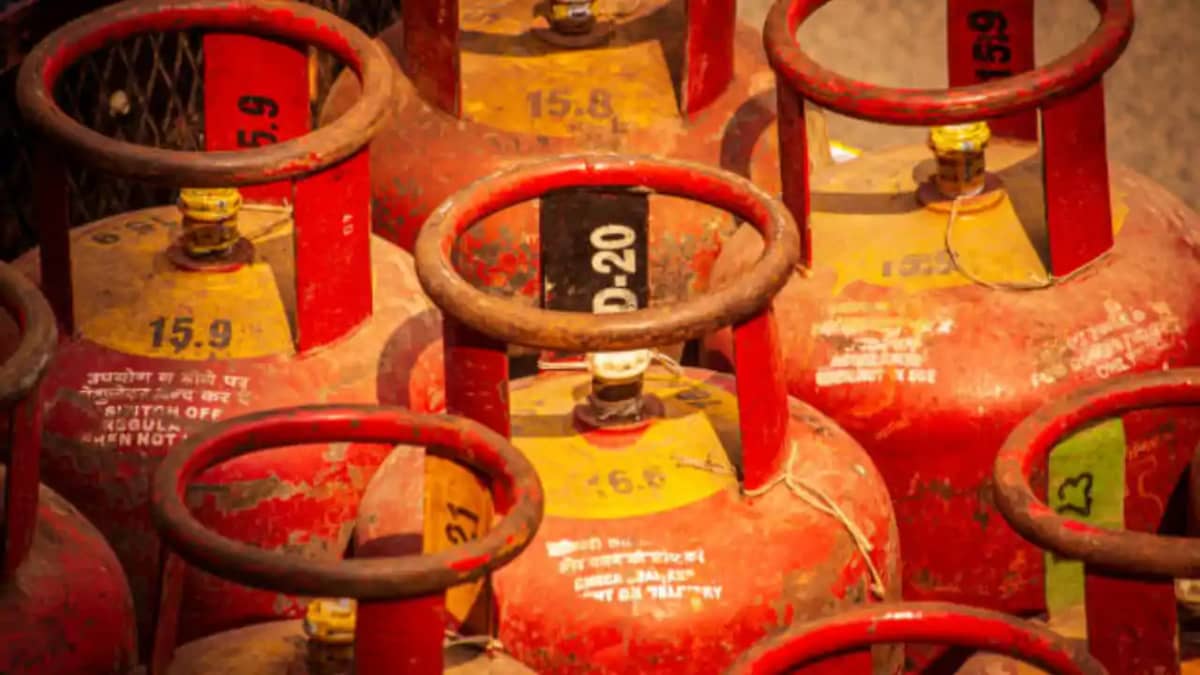 LPG cooking gas supply LPG cooking gas supply