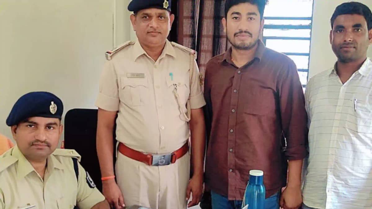 Purnia police ASI promotion Purnia police ASI promotion
