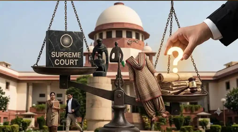 Supreme Court on Patna High Court Supreme Court on Patna High Court