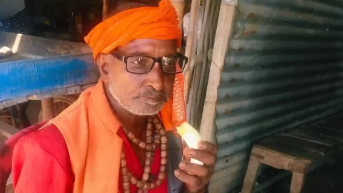 Bihar News : बेतिया पुलिस को मिली बड़ी कामयाबी, 25 साल से फर Bihar News : बेतिया पुलिस को मिली बड़ी कामयाबी, 25 साल से फर