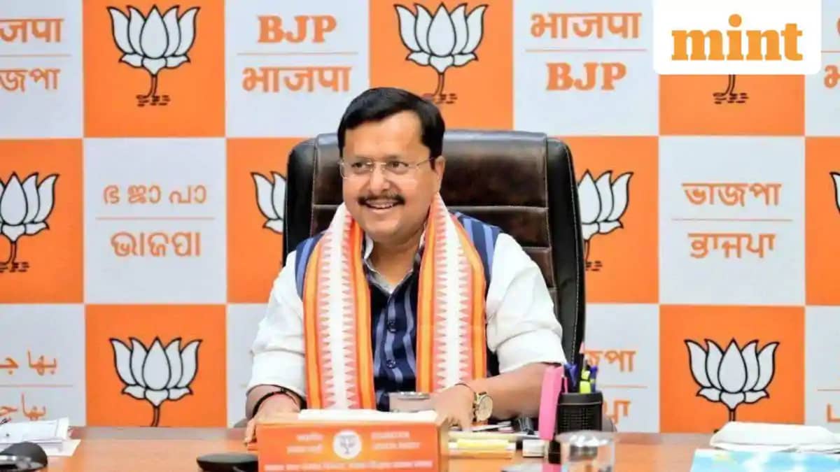 भाजपा संगठन में बड़ा फेरबदल : राष्ट्रीय अध्यक्ष नितिन नवीन न भाजपा संगठन में बड़ा फेरबदल : राष्ट्रीय अध्यक्ष नितिन नवीन न