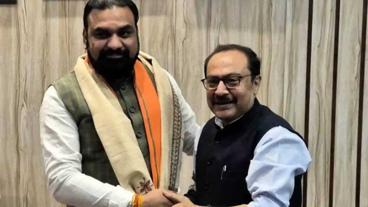 Cabinet Decision : वारिसलीगंज में नई चीनी मिल की होगी स्थापन Cabinet Decision : वारिसलीगंज में नई चीनी मिल की होगी स्थापन