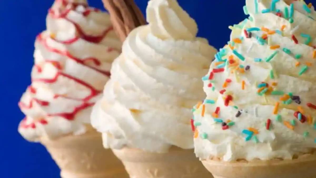 ice cream ice cream