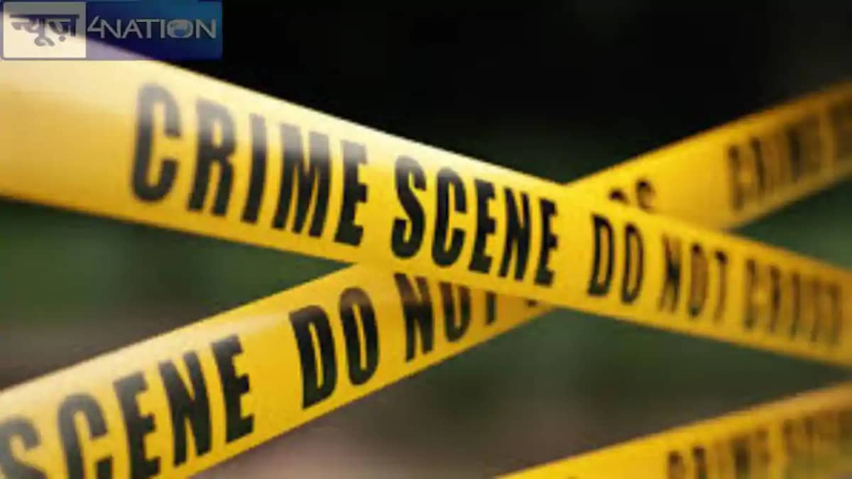 Jharkhand News: झारखंड के साहिबगंज में एक महिला का नरकंकाल म Jharkhand News: झारखंड के साहिबगंज में एक महिला का नरकंकाल म