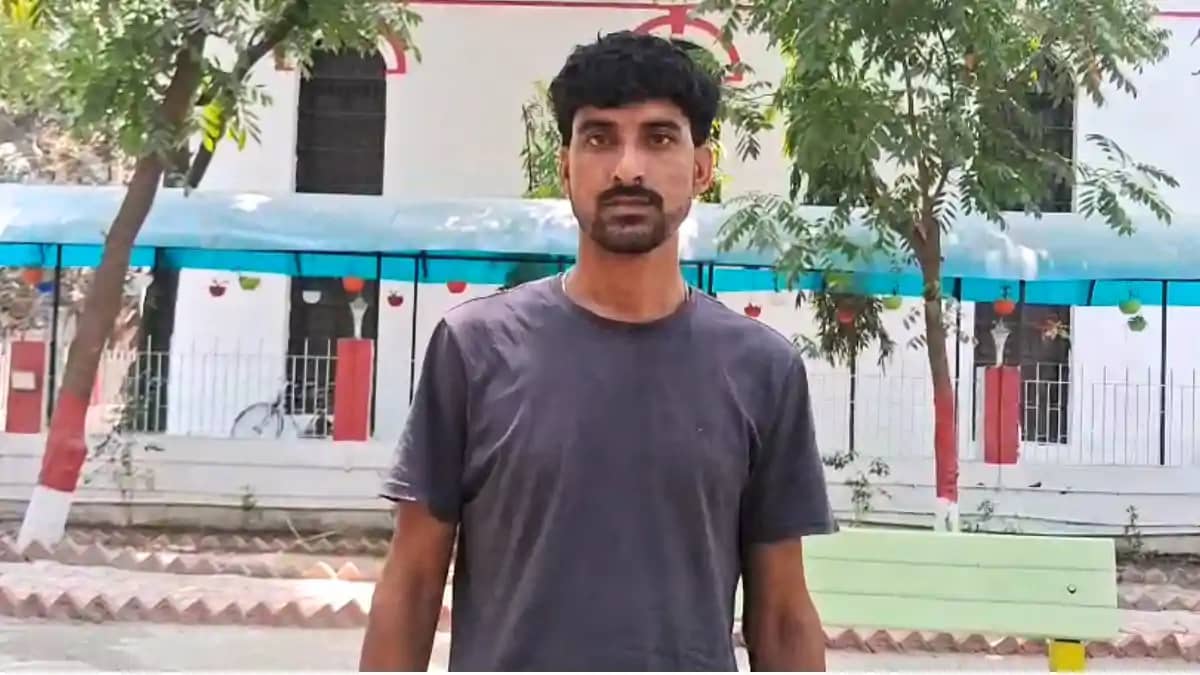 Bihar Crime : गया में DRI की बड़ी कार्रवाई, ट्रक पर लोड 1.75 Bihar Crime : गया में DRI की बड़ी कार्रवाई, ट्रक पर लोड 1.75