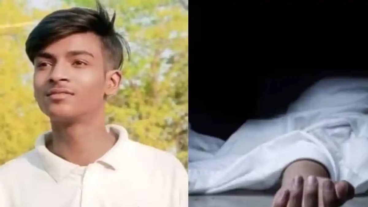 मजदुर पिता और नाबालिक बेटे की आईफोन की जिद्द में जिदगी ख़त्म मजदुर पिता और नाबालिक बेटे की आईफोन की जिद्द में जिदगी ख़त्म