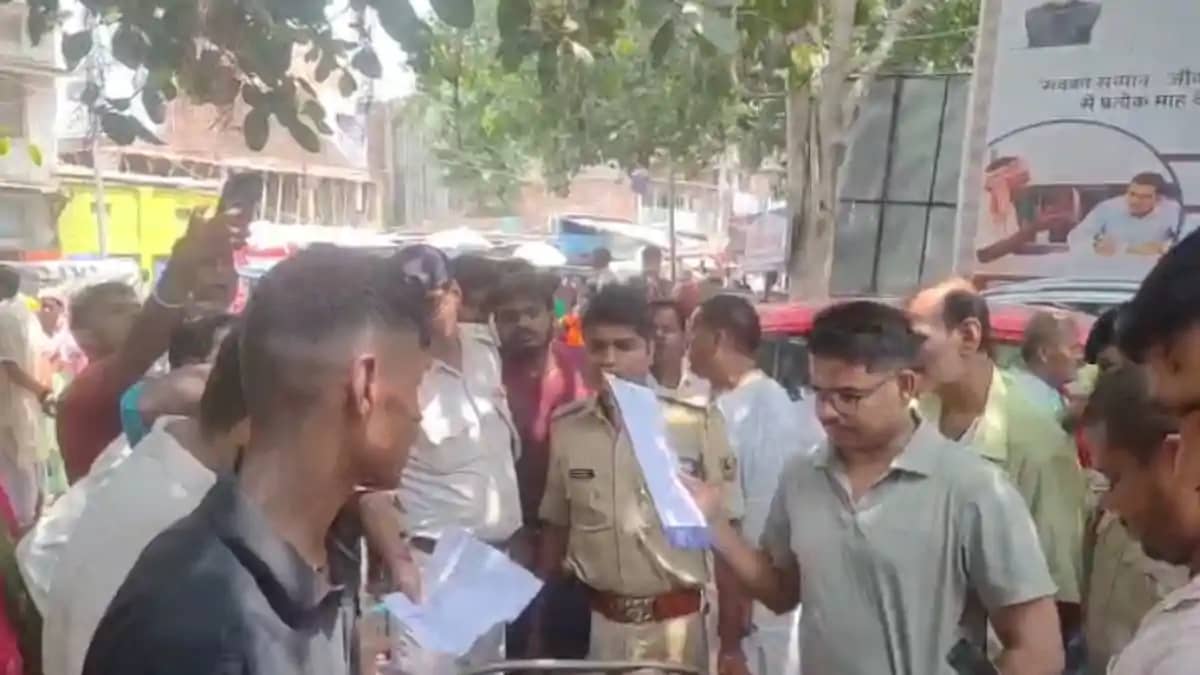 बाढ़ के पानी में फैला करंट, मवेशी लाने गए 25 वर्षीय युवक की बाढ़ के पानी में फैला करंट, मवेशी लाने गए 25 वर्षीय युवक की