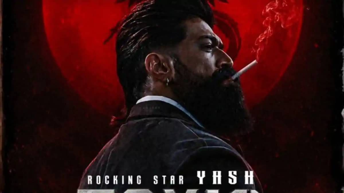 Toxic Advance Booking Toxic Advance Booking