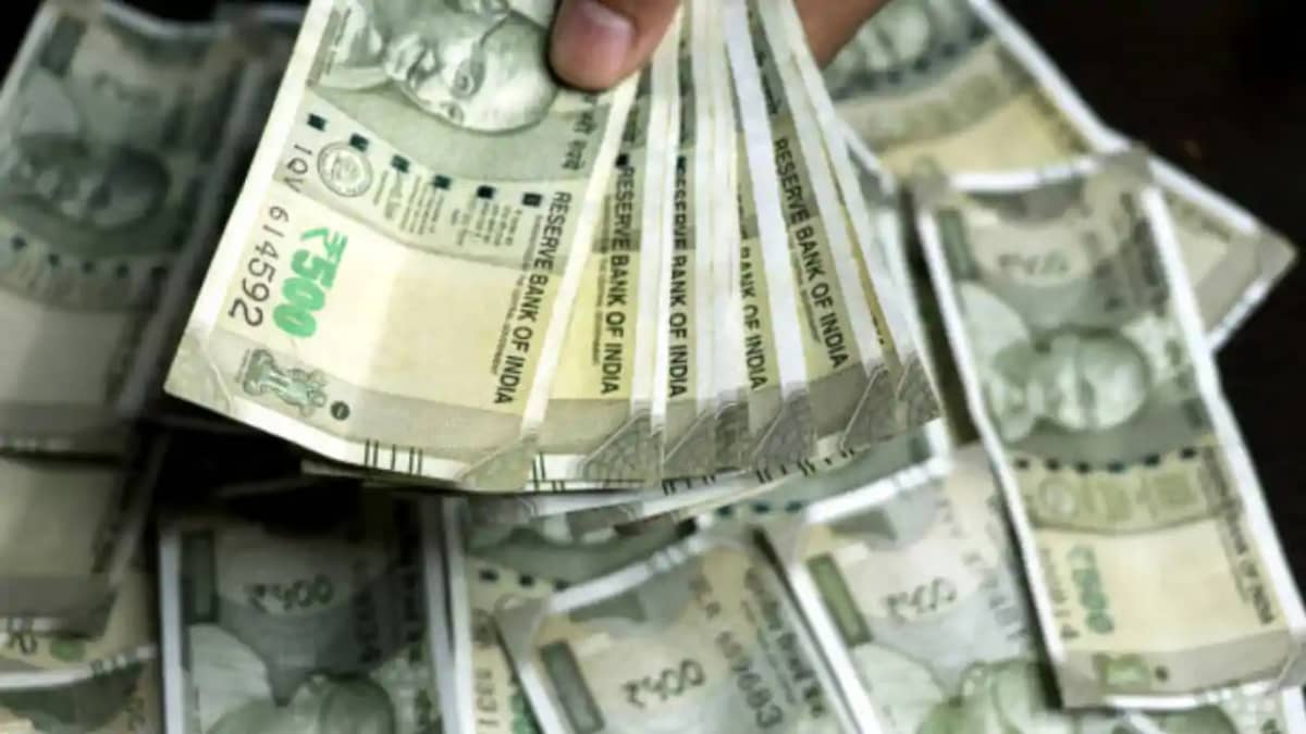 8th Pay Commission 8th Pay Commission
