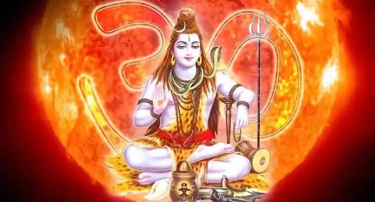 भगवान शिव भगवान शिव