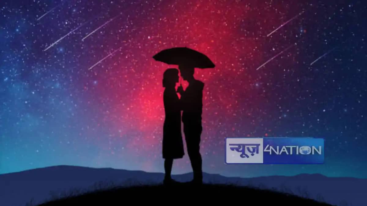 Love horoscope: चंद्र राशि पर आधारित प्रेम राशिफल, जानें कैस Love horoscope: चंद्र राशि पर आधारित प्रेम राशिफल, जानें कैस