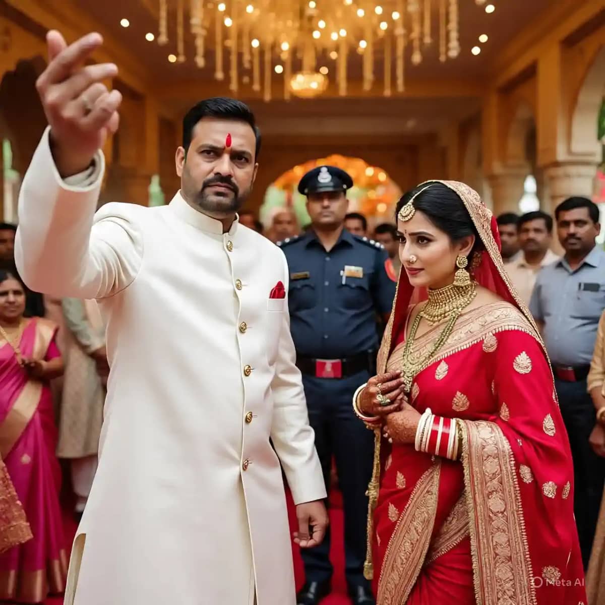 दहेज की उल्टी गंगा! वधू के पिता ने वर से कर दी बड़ी डिमांड, दहेज की उल्टी गंगा! वधू के पिता ने वर से कर दी बड़ी डिमांड,