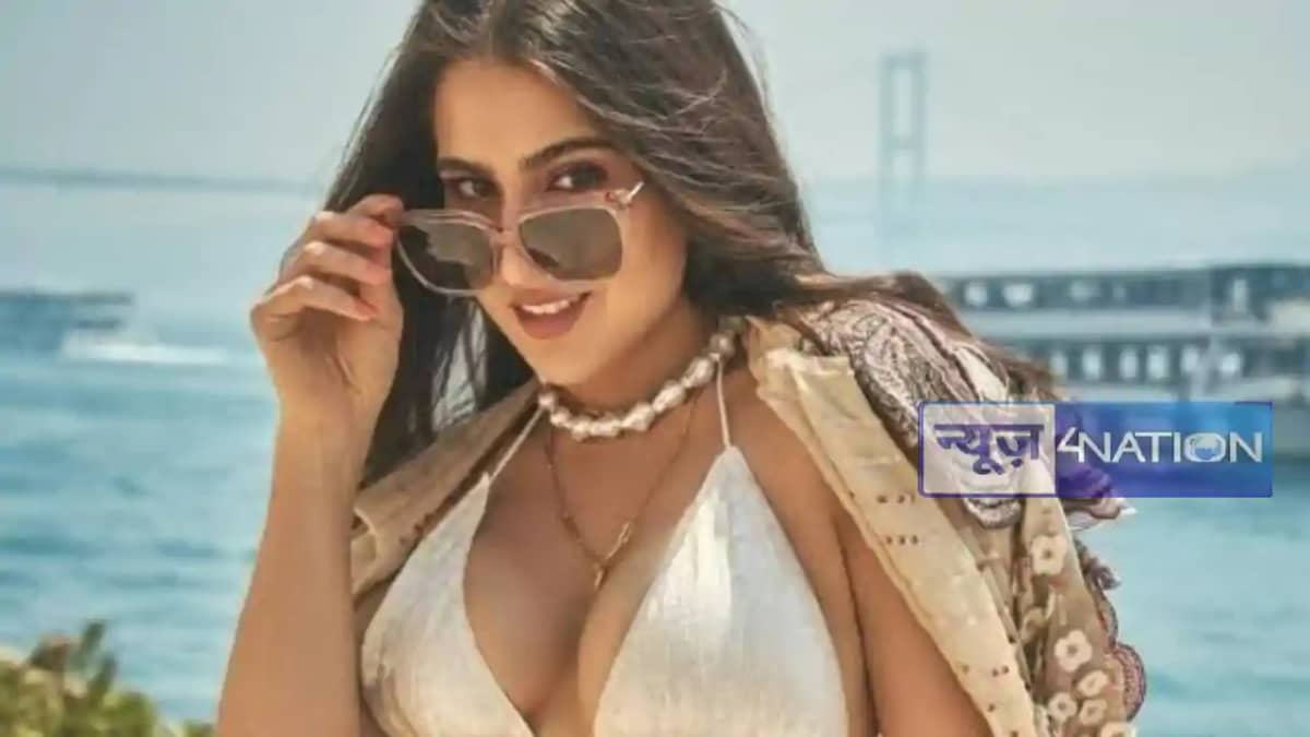 सारा अली खान और अर्जुन बाजवा की डेटिंग अफवाहों पर अर्जुन ने सारा अली खान और अर्जुन बाजवा की डेटिंग अफवाहों पर अर्जुन ने