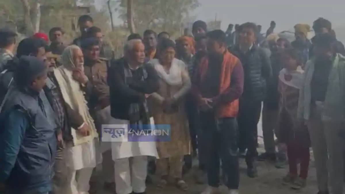 katihar boat accident katihar boat accident