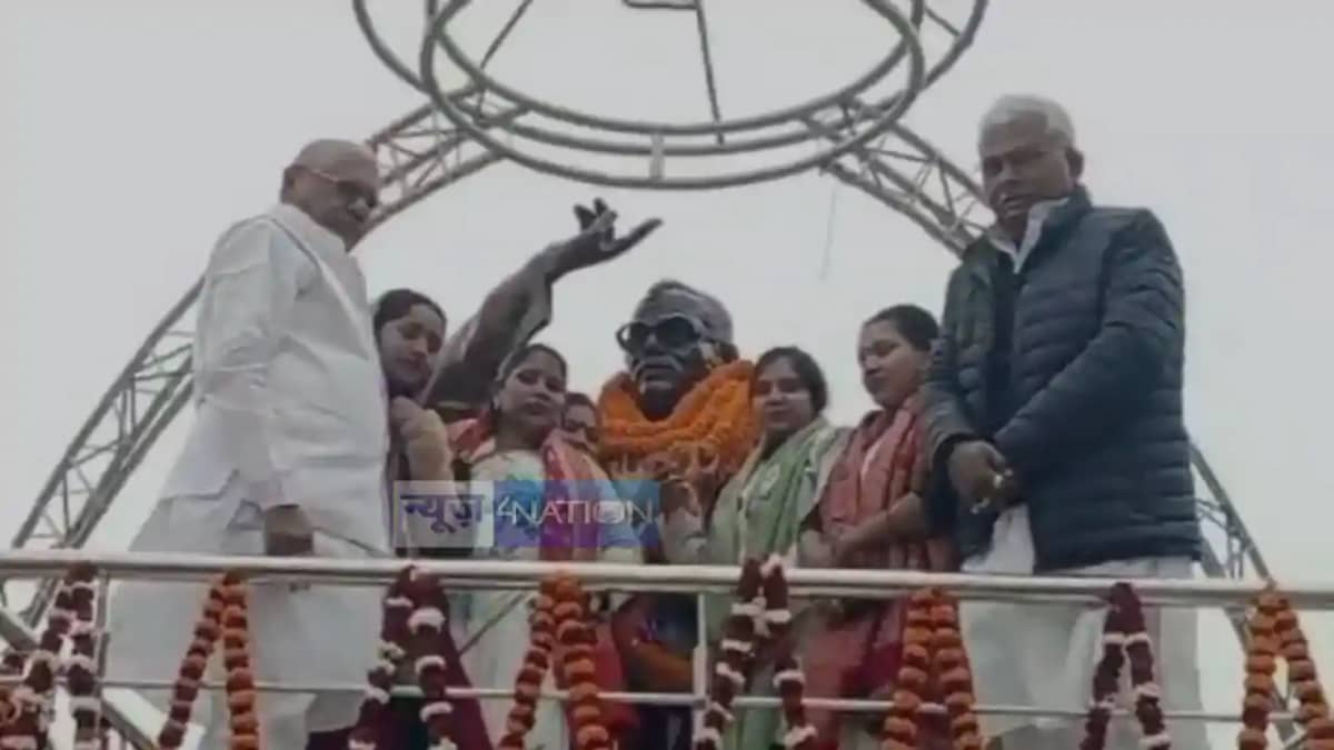 Tejashwi Yadav Tejashwi Yadav