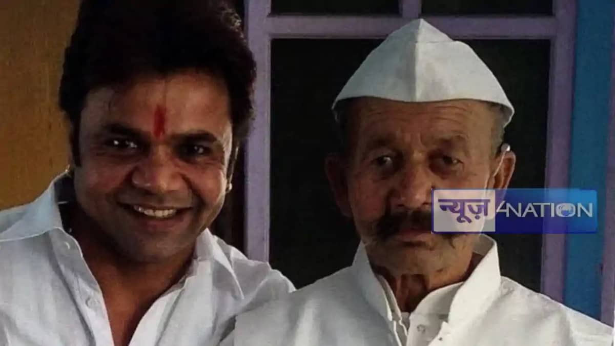 राजपाल यादव के ऊपर टूटा दुख का पहाड़! बेहद करीबी इंसान की हो राजपाल यादव के ऊपर टूटा दुख का पहाड़! बेहद करीबी इंसान की हो