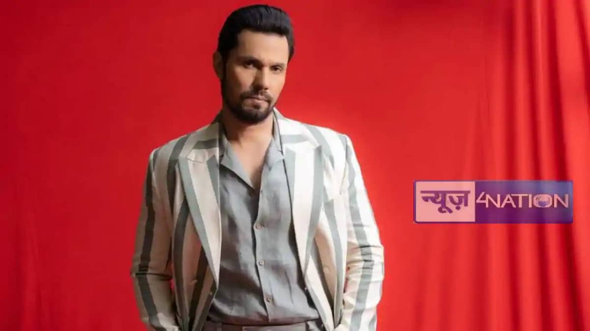 सनी देओल की फिल्म 'जाट' के विलेन रणदीप हुड्डा जा रहे हॉलीवुड सनी देओल की फिल्म 'जाट' के विलेन रणदीप हुड्डा जा रहे हॉलीवुड