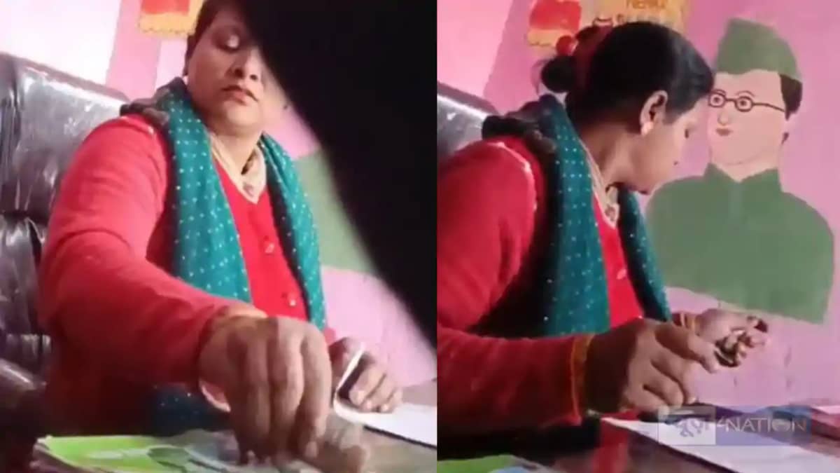 BIHAR SCHOOL NEWS - हम नहीं सुधरेंगे! प्रैक्टिकल परीक्षा में BIHAR SCHOOL NEWS - हम नहीं सुधरेंगे! प्रैक्टिकल परीक्षा में