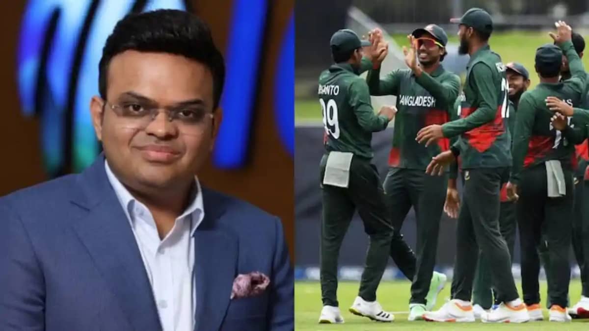 T20 वर्ल्ड कप से बांग्लादेश का पत्ता साफ: स्कॉटलैंड की एंट्र T20 वर्ल्ड कप से बांग्लादेश का पत्ता साफ: स्कॉटलैंड की एंट्र