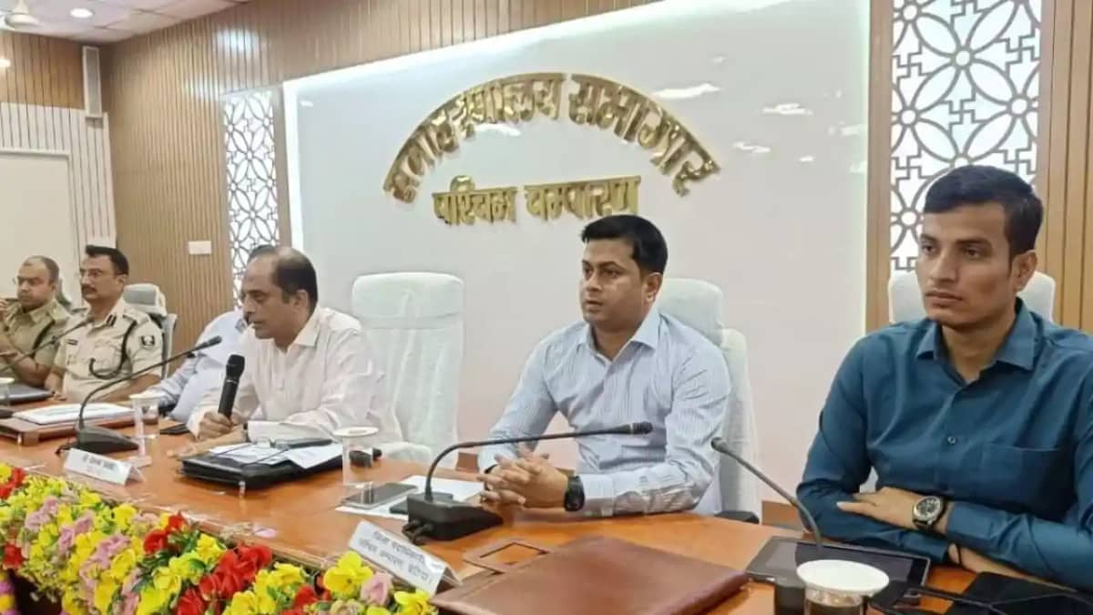 बेतिया राज की जमीन को नए सिरे से विकसित करेगी नीतीश सरकार, म बेतिया राज की जमीन को नए सिरे से विकसित करेगी नीतीश सरकार, म