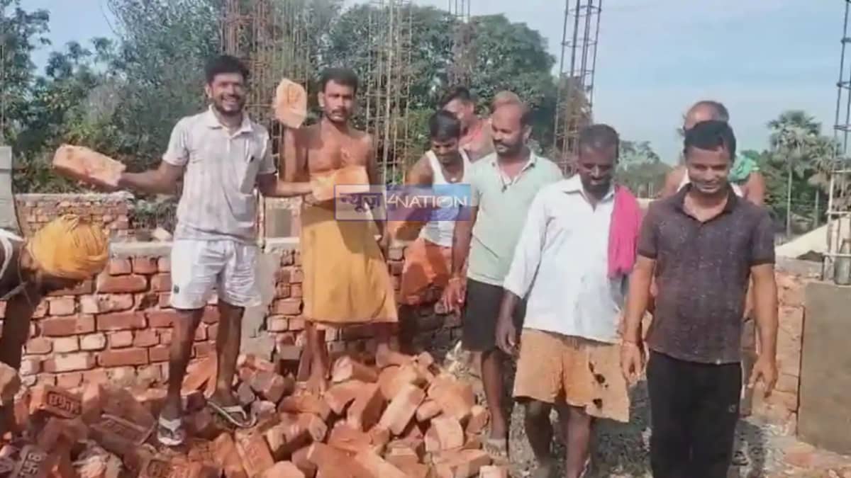 corruption in the Panchayat corruption in the Panchayat