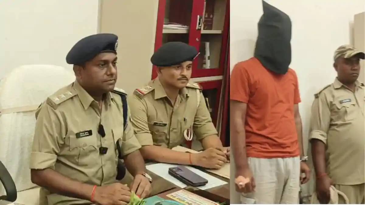छात्र अभिषेक हत्याकांड का खुलासा : प्रेम प्रसंग और विवाद में छात्र अभिषेक हत्याकांड का खुलासा : प्रेम प्रसंग और विवाद में