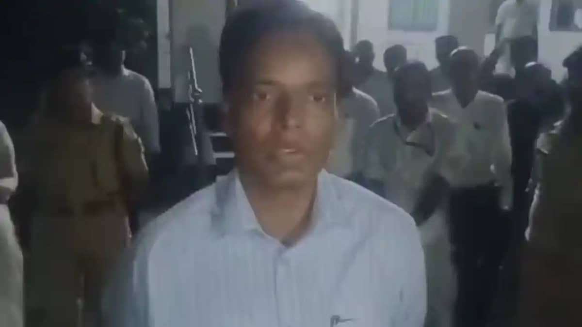 Darbhanga Administration Darbhanga Administration