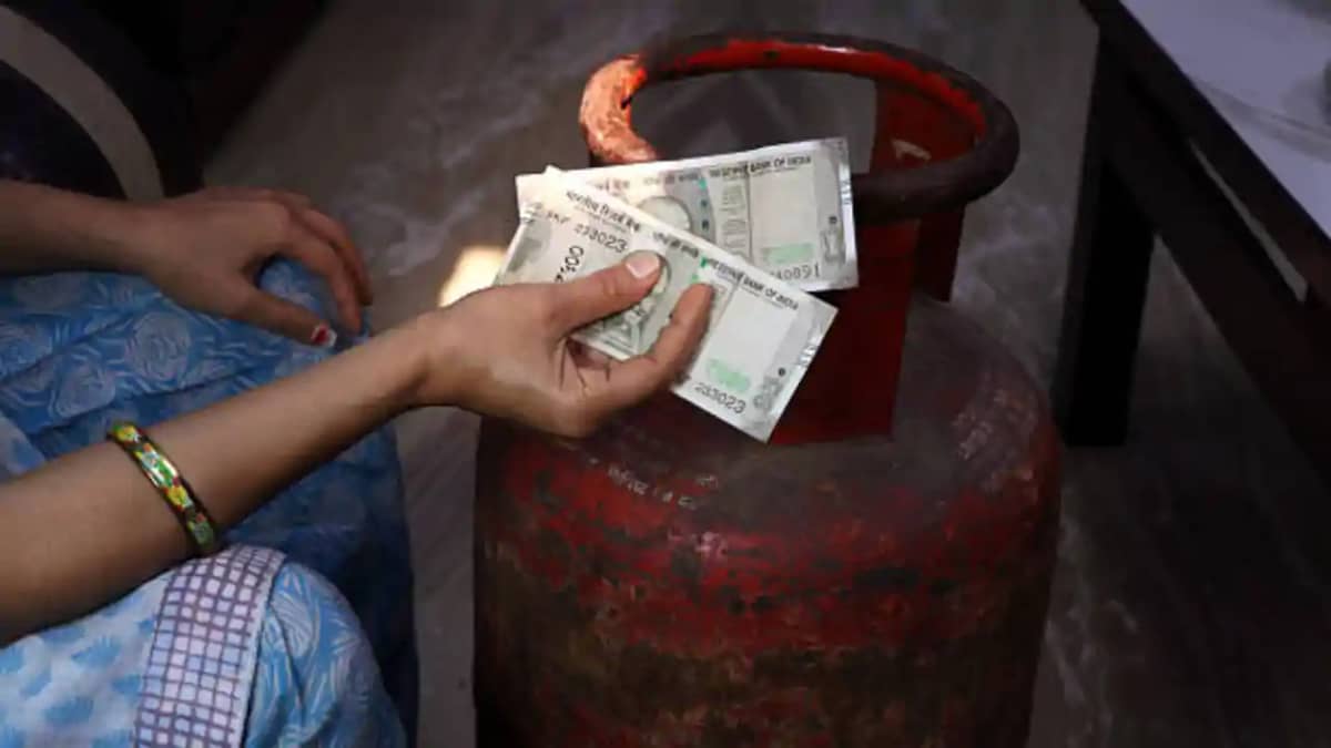 LPG Rate Today LPG Rate Today