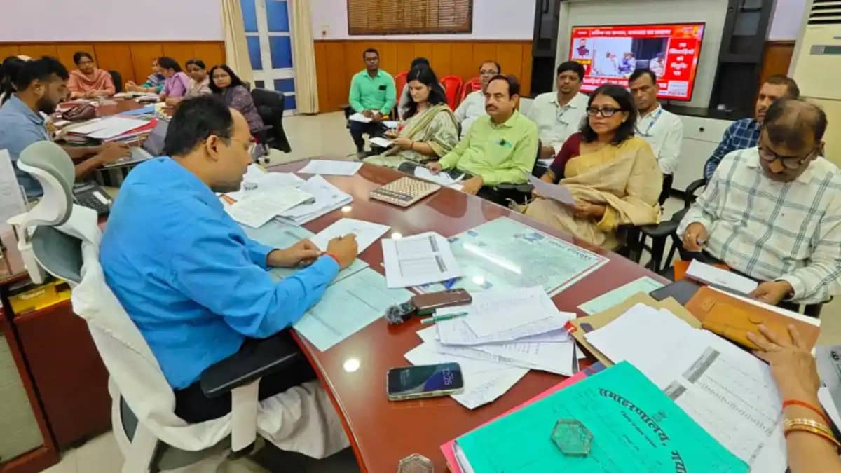 सामाजिक सुरक्षा पेंशनधारियों के लिए बड़ी खबर, लाइफ सर्टिफिके सामाजिक सुरक्षा पेंशनधारियों के लिए बड़ी खबर, लाइफ सर्टिफिके