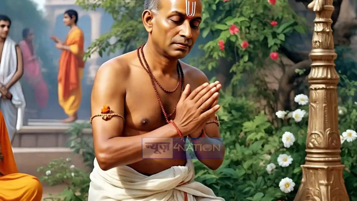 Tulsidas Tulsidas