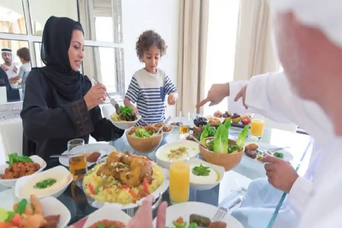 Eid-ul-Fitr Recipes Eid-ul-Fitr Recipes